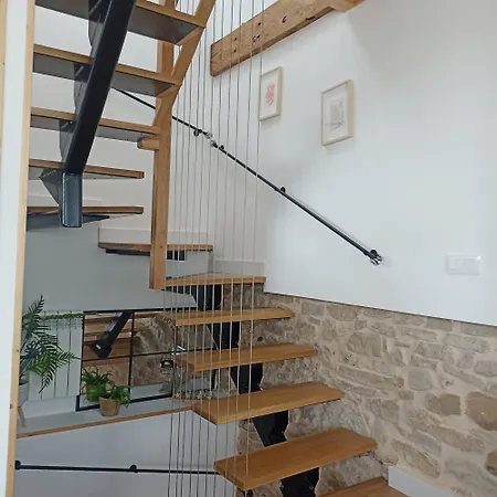 El Palomar De Gueerres *