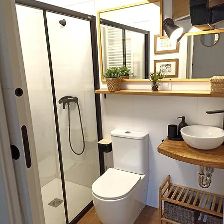 Prázdninový dům El Palomar De Gueerres Colunga