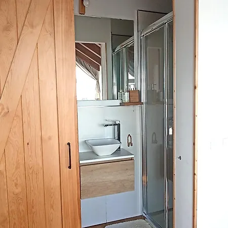 Prázdninový dům El Palomar De Gueerres *