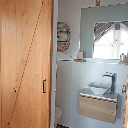 El Palomar De Gueerres Vakantiehuis *