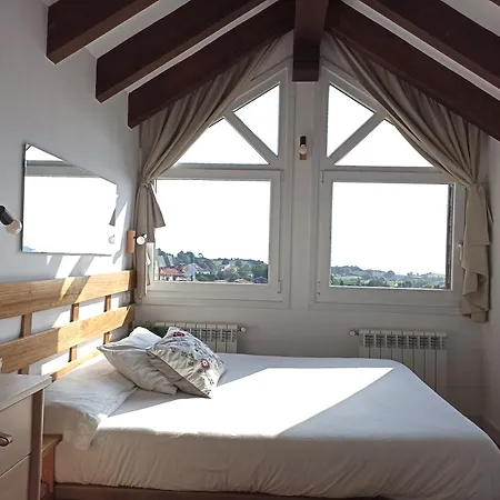 Vakantiehuis El Palomar De Gueerres Colunga