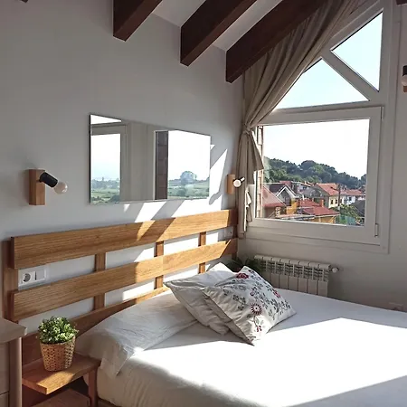 El Palomar De Gueerres Colunga