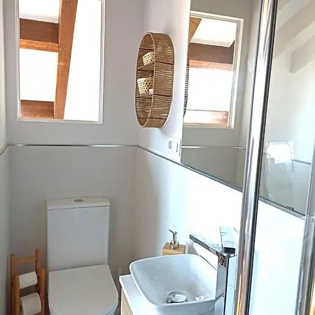 El Palomar De Gueerres