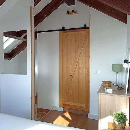 El Palomar De Gueerres *