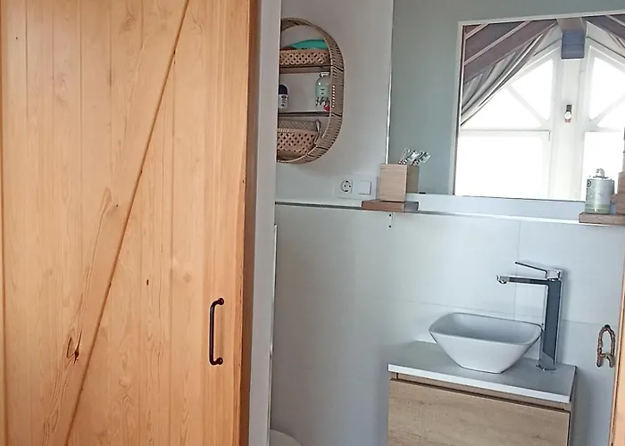 El Palomar De Gueerres بيت للعطل *