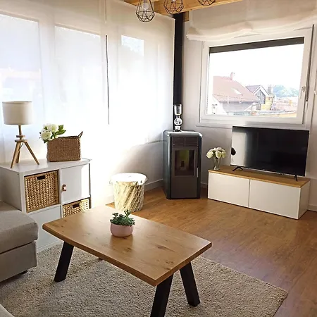 Σπίτι διακοπών El Palomar De Gueerres Colunga