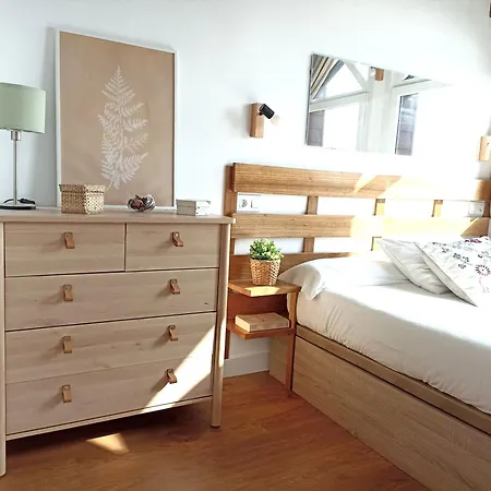 Σπίτι διακοπών El Palomar De Gueerres