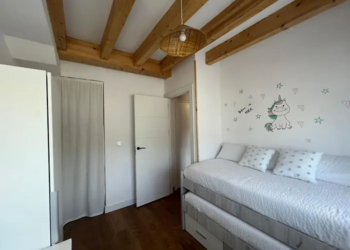 El Palomar De Gueerres *