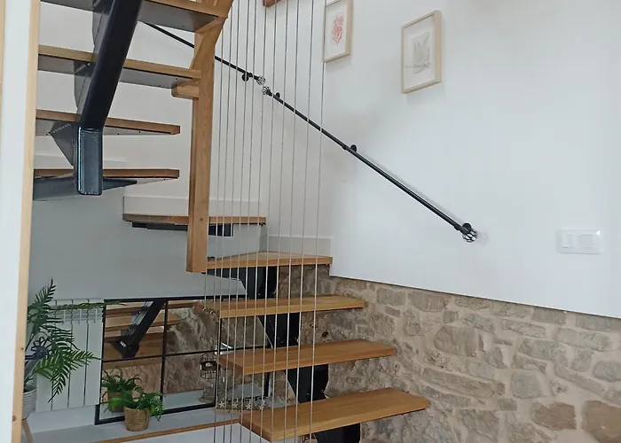 El Palomar De Gueerres *