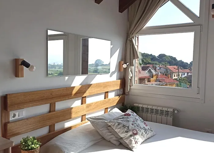 El Palomar De Gueerres Colunga