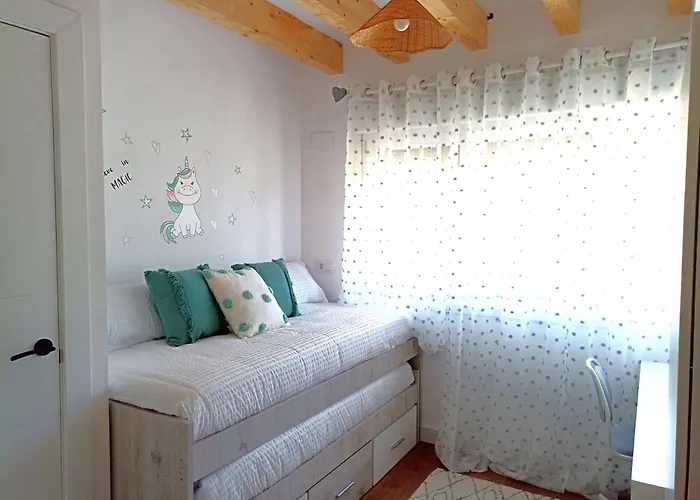 El Palomar De Gueerres Colunga