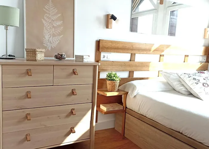 Hébergement de vacances El Palomar De Gueerres