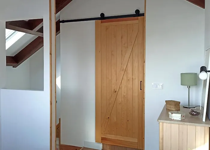 El Palomar De Gueerres *