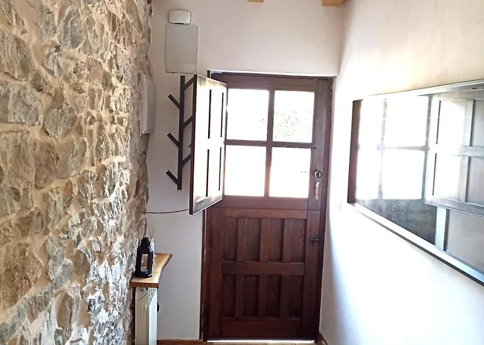 El Palomar De Gueerres Hébergement de vacances Colunga